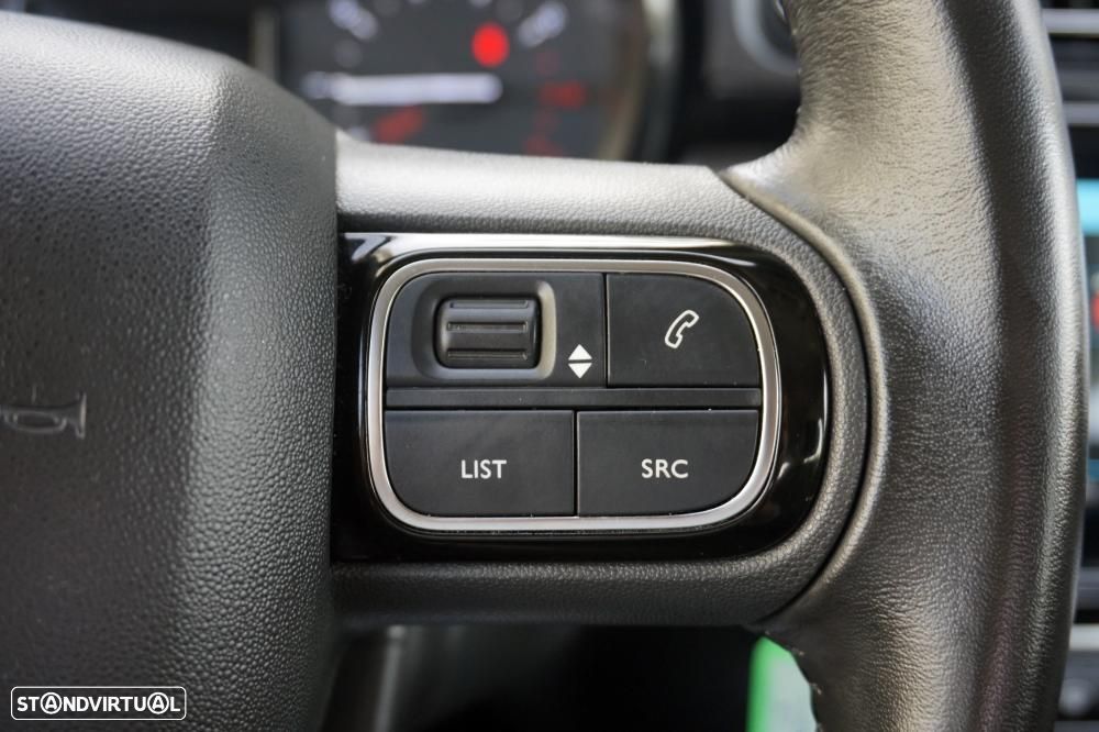Citroën C3 1.2 PureTech Shine - 12