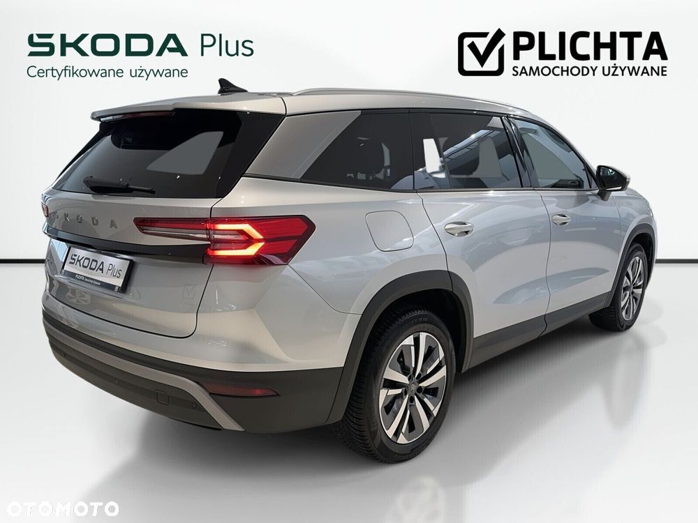 Skoda Kodiaq - 8
