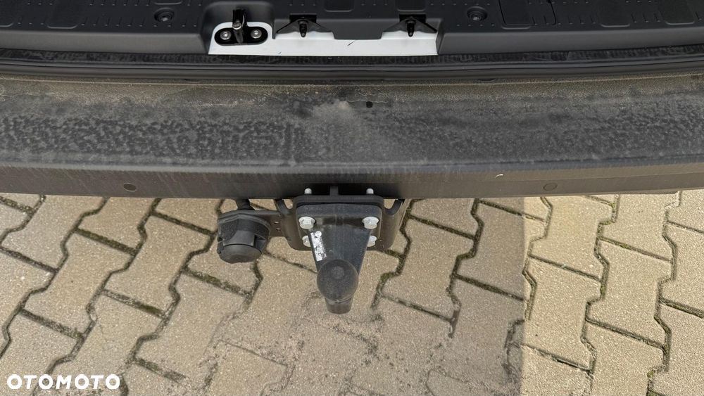 Volkswagen Crafter Furgon - 11