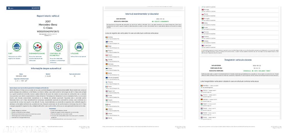 Mercedes-Benz C 200 9G-TRONIC Night Edition - 22