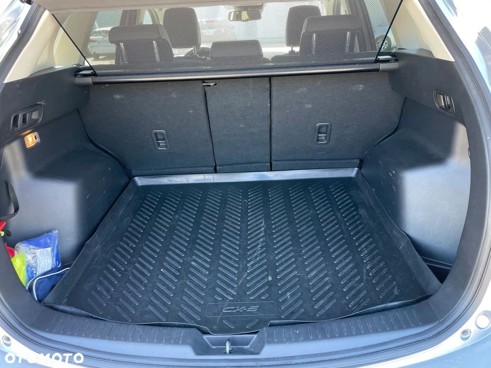 Mazda CX-5 2.0 Skypassion - 9
