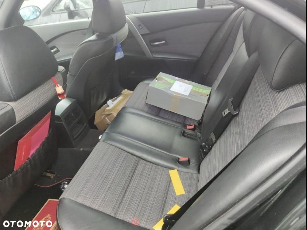 BMW Seria 5 - 4
