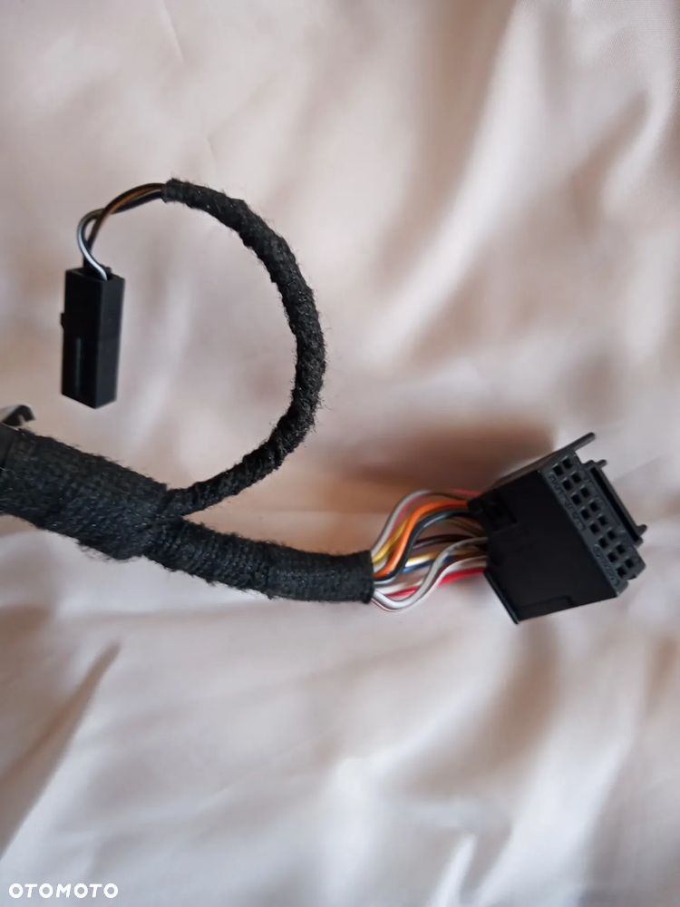 Lusterko SKODA OCTAVIA IV RÓŻNE FUNKCJE lewe prawe - 8