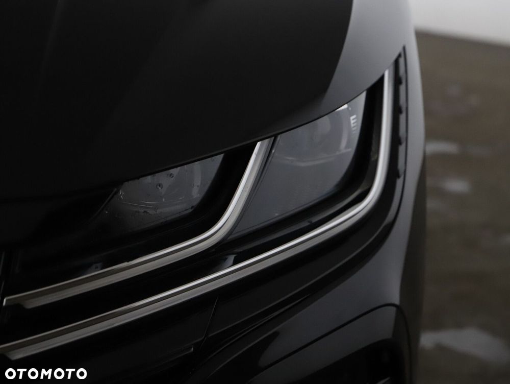 Volkswagen Arteon Shooting Brake - 25