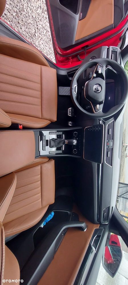 Skoda Superb 2.0 TSI 4x4 L&K DSG - 19