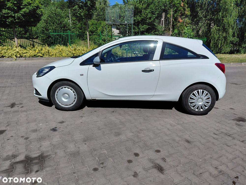 Opel Corsa 1.3 CDTI Enjoy - 6