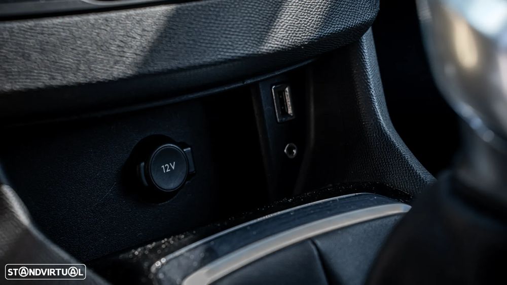 Peugeot 308 BlueHDi FAP 100 Stop & Start Access - 17