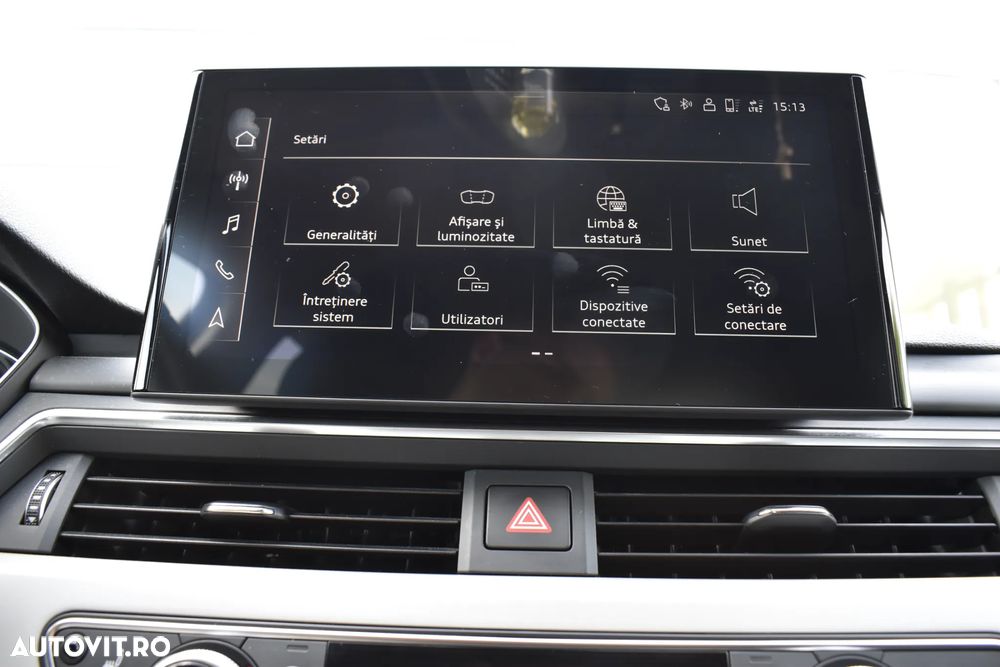 Audi A4 35 TDI S tronic MHEV Advanced - 21