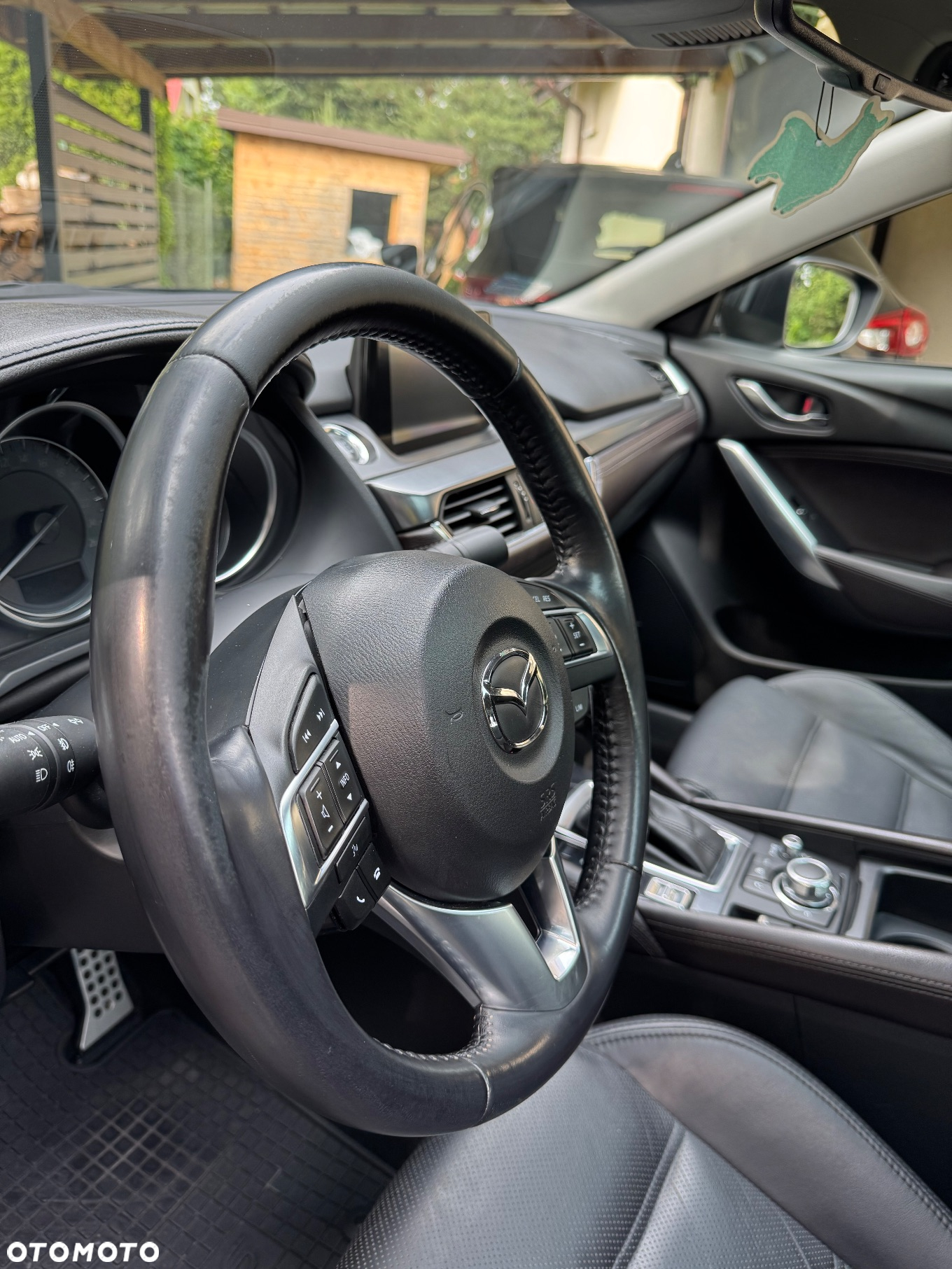 Mazda 6 2.5 Skypassion I-ELoop - 34