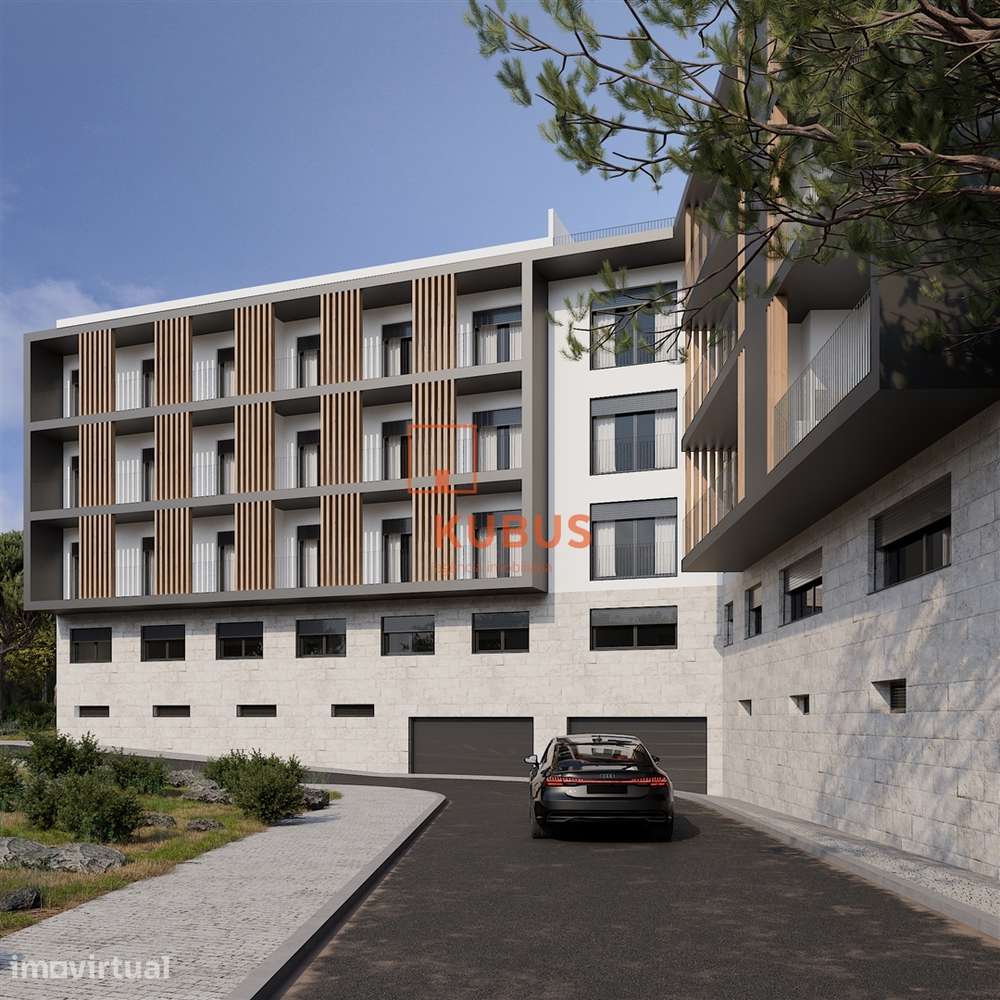 Apartamento T3 Venda em Nossa Senhora de Fátima,Entroncamento - Grande imagem: 3/23