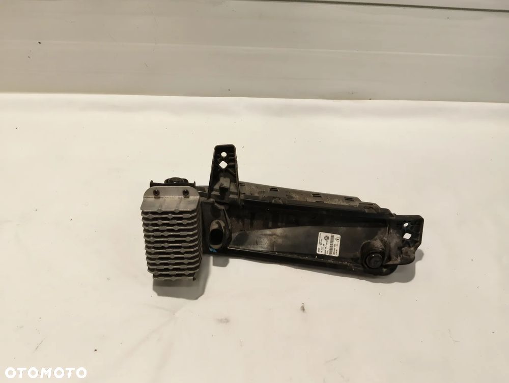 Volkswagen T-Roc DRL LED PRZÓD STRONA LEWA 2GA941055E - 2