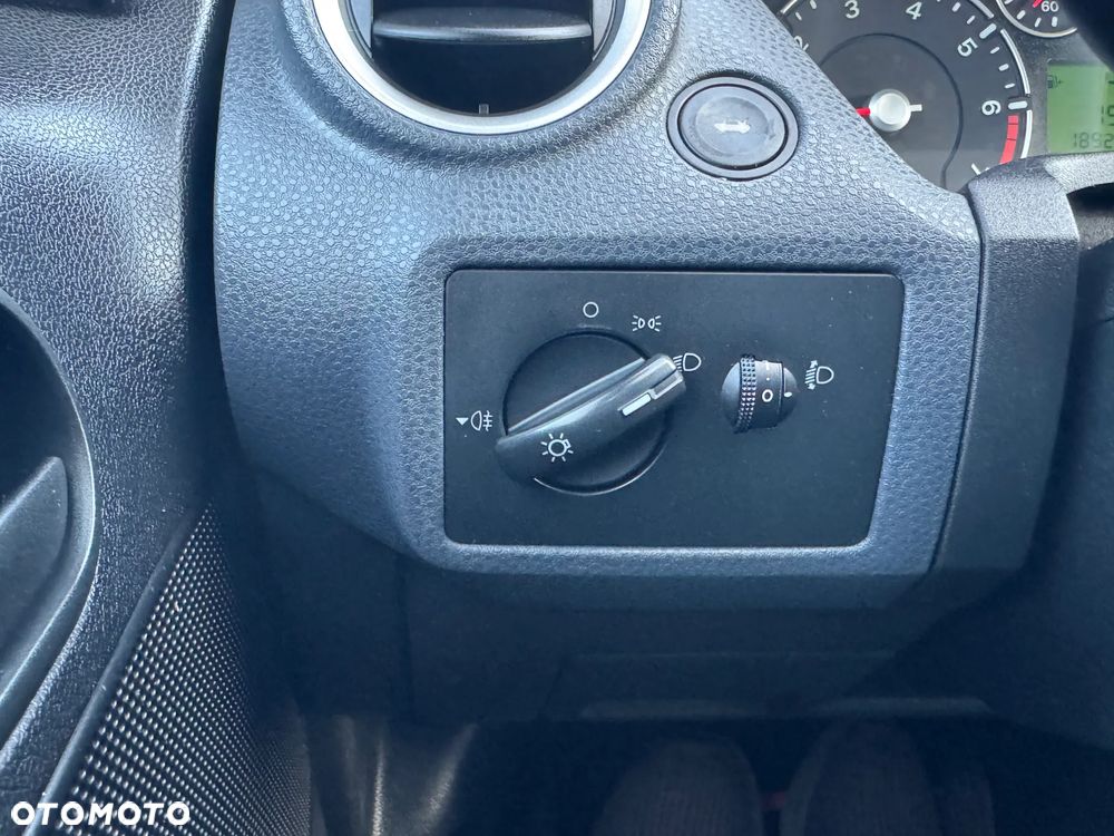 Ford Fiesta 1.4 Fun - 25