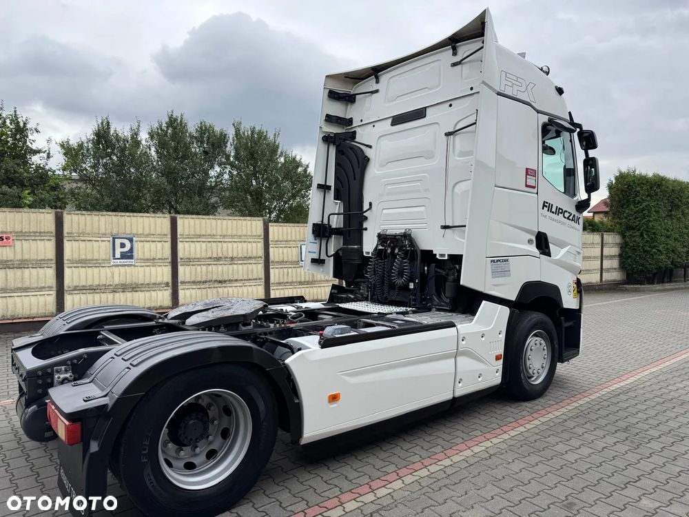Renault T 520 HIGH standard - 3