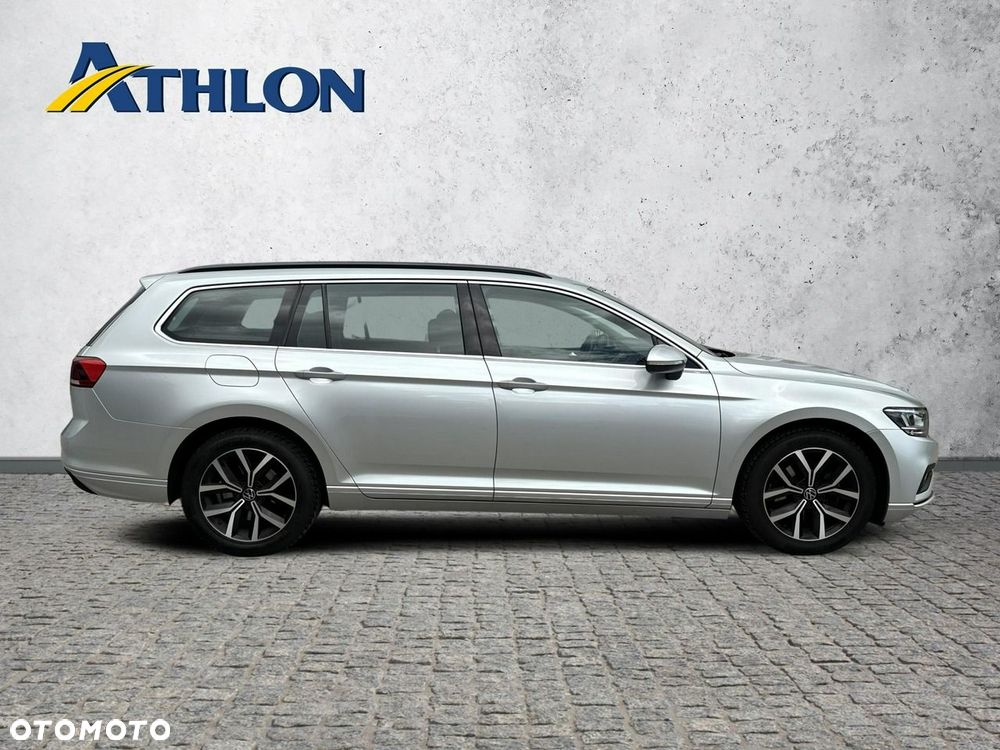 Volkswagen Passat 1.5 TSI EVO Business DSG - 6