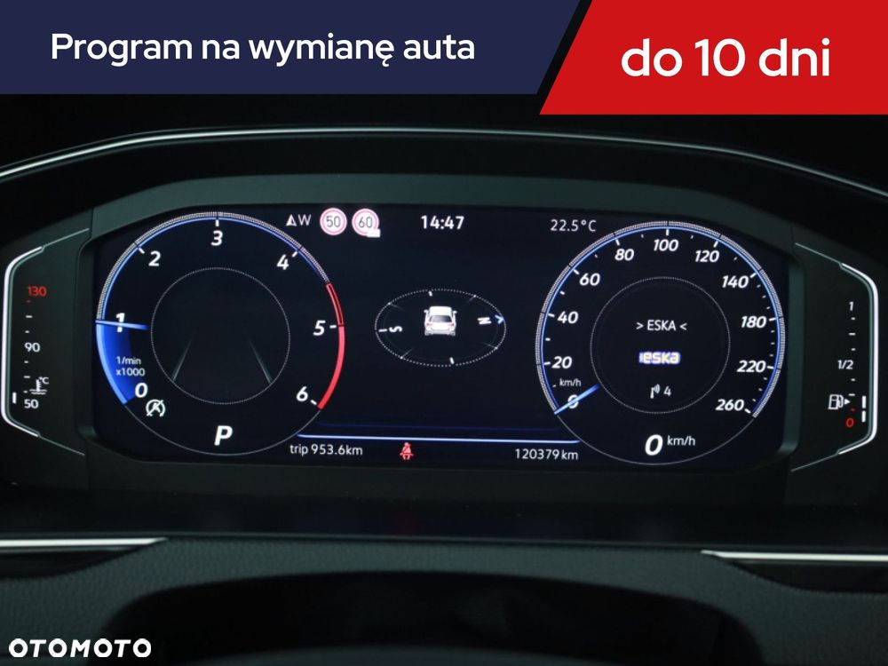 Volkswagen Passat Variant - 10