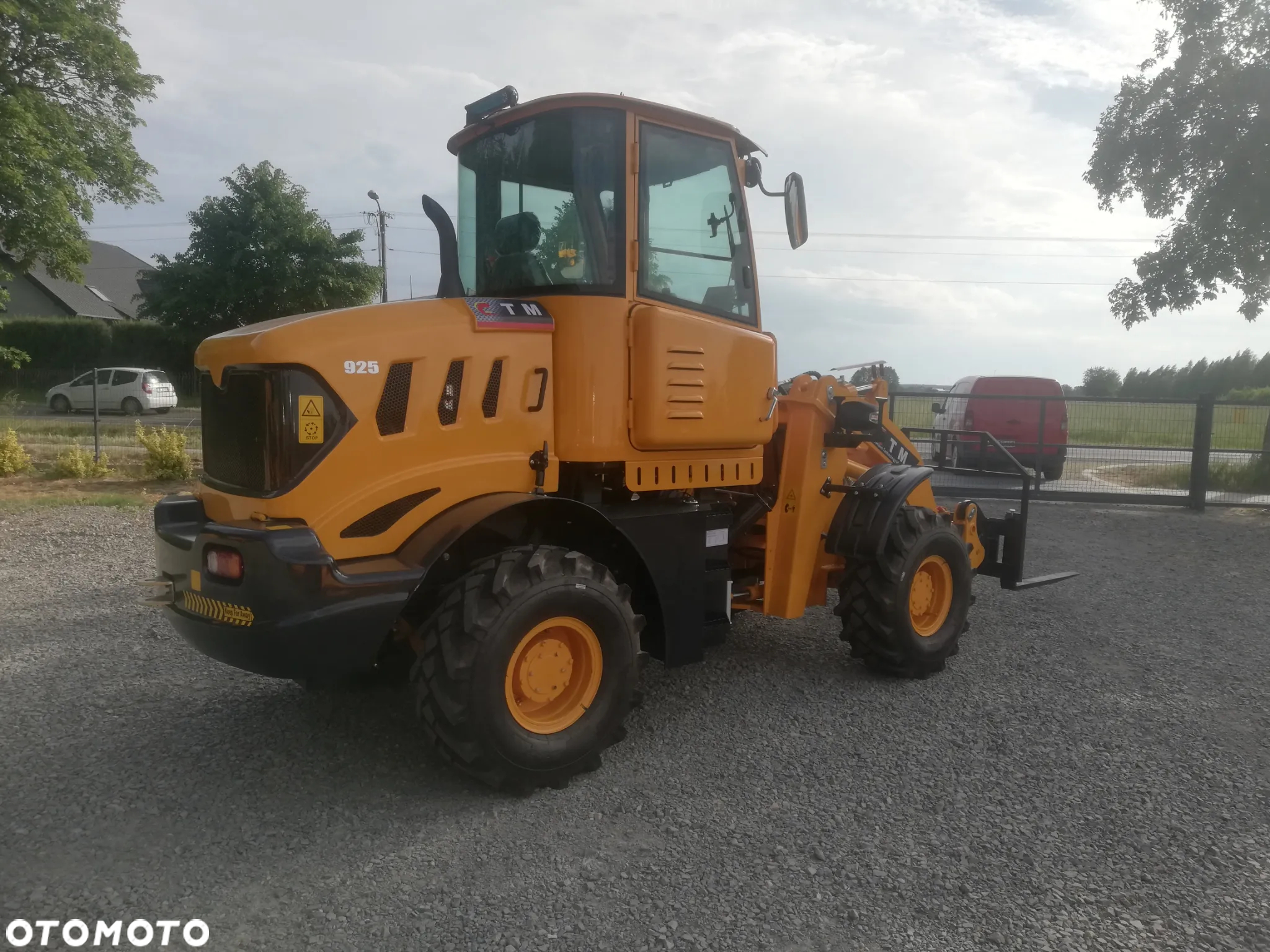 CTM 925 - 15