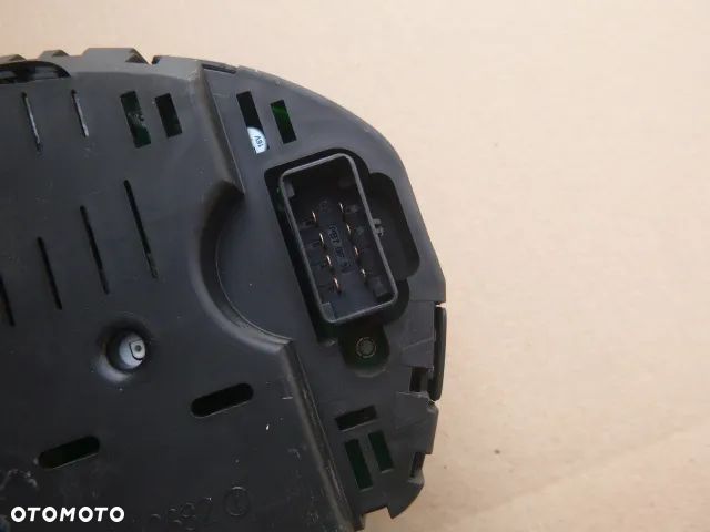 ZESTAW STARTOWY STACYJKA KOMPUTER IMMOBILIZER LICZNIK VOLKSWAGEN POLO 9N LIFT 1.2 05- - 26