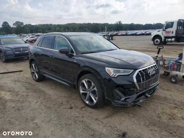 Audi Q3 45 TFSI quattro S tronic S line - 4