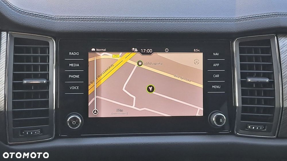 Skoda Kodiaq 2.0 TDI 4x2 Style DSG - 18