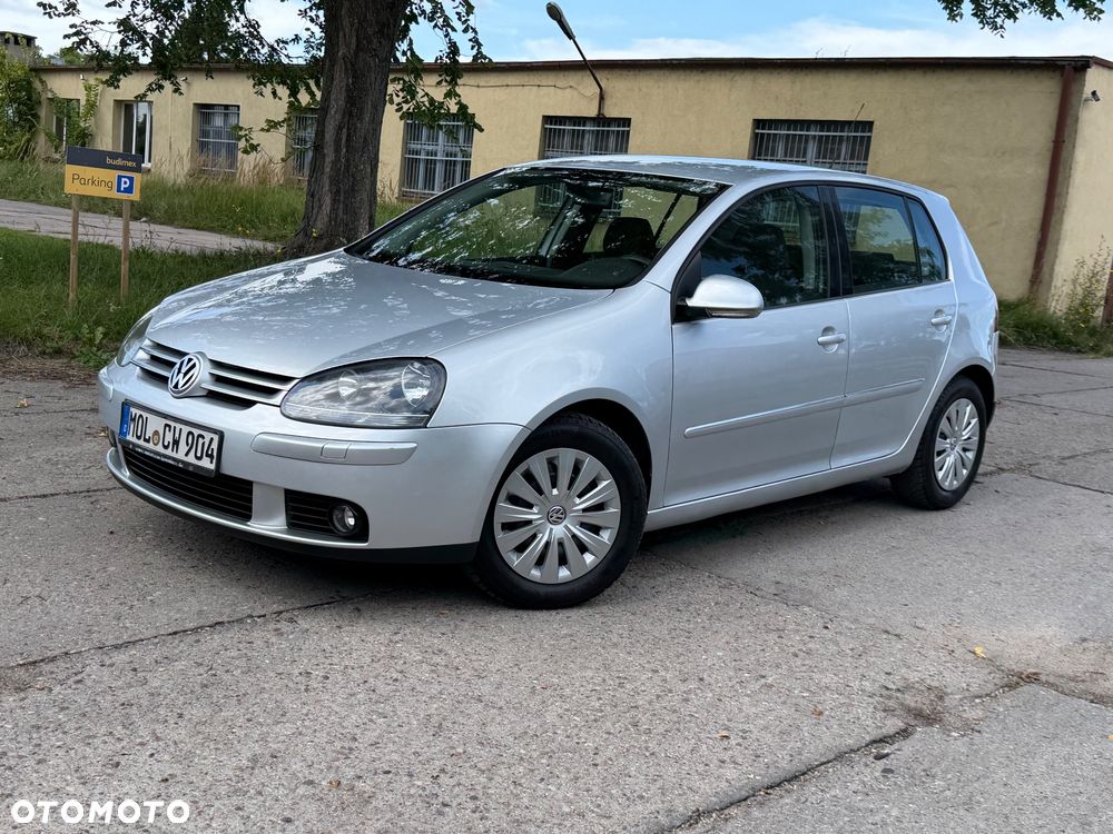 Volkswagen Golf 1.6 Edition - 30
