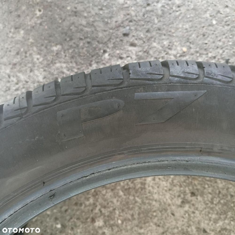 Opona 215/45/16 Pirelli P7 (F5807) - 3