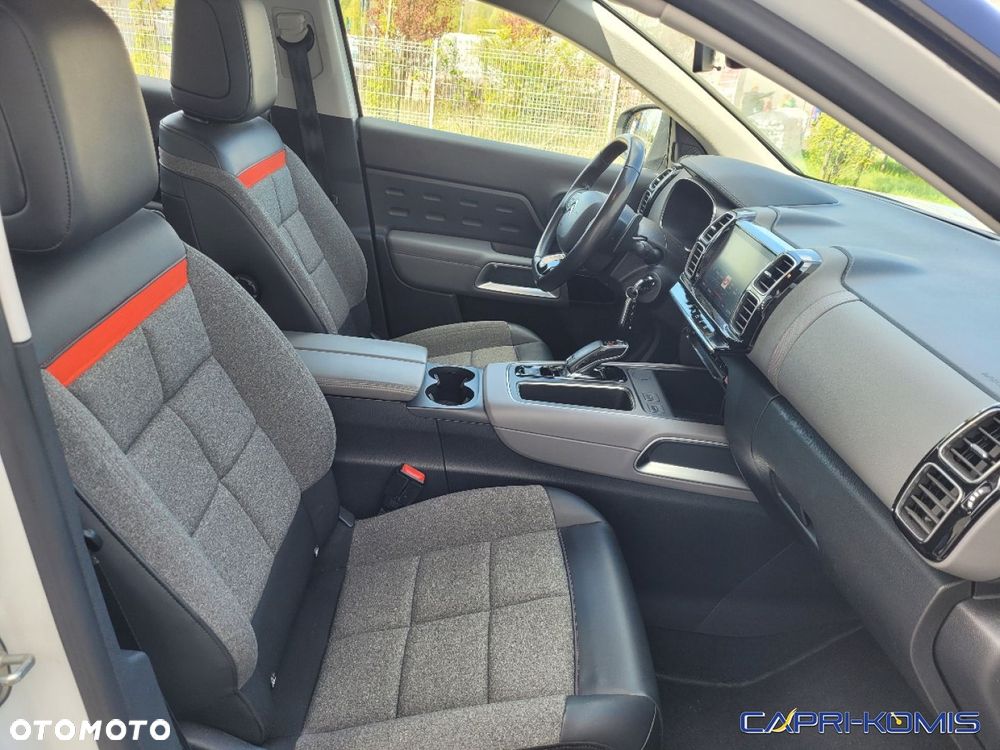 Citroën C5 Aircross - 7
