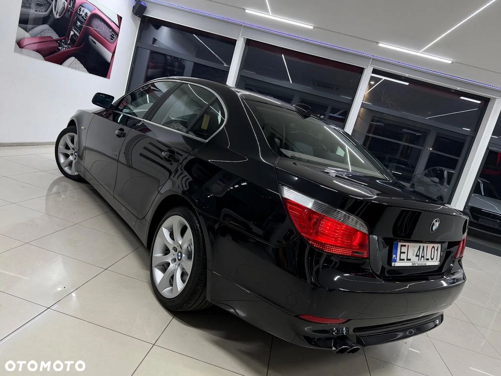 BMW Seria 5 - 15