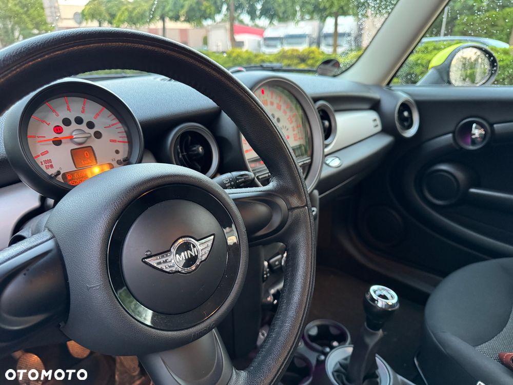MINI Cooper - 17