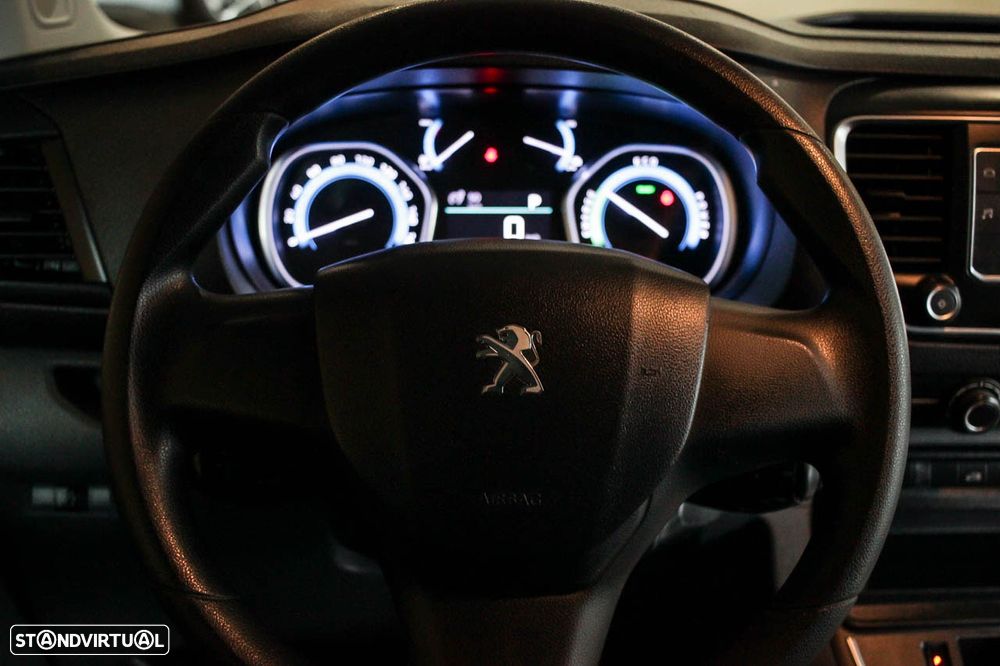 Peugeot Expert Pro Longa 75kWh - 10