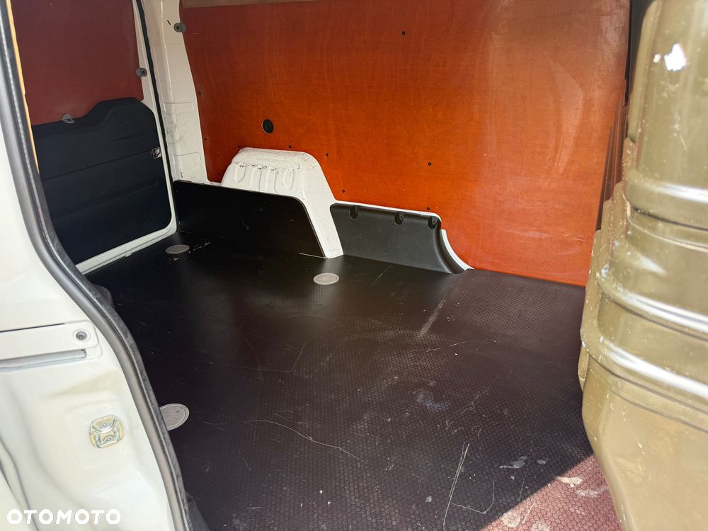 Fiat Doblo L2H1 MAXI - 8
