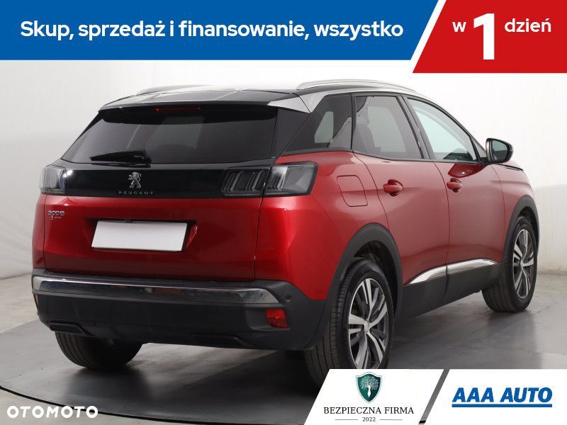 Peugeot 3008 - 7