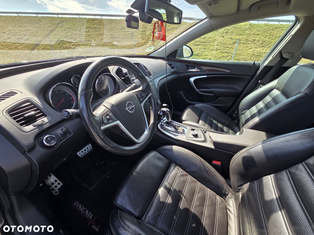 Opel Insignia - 7