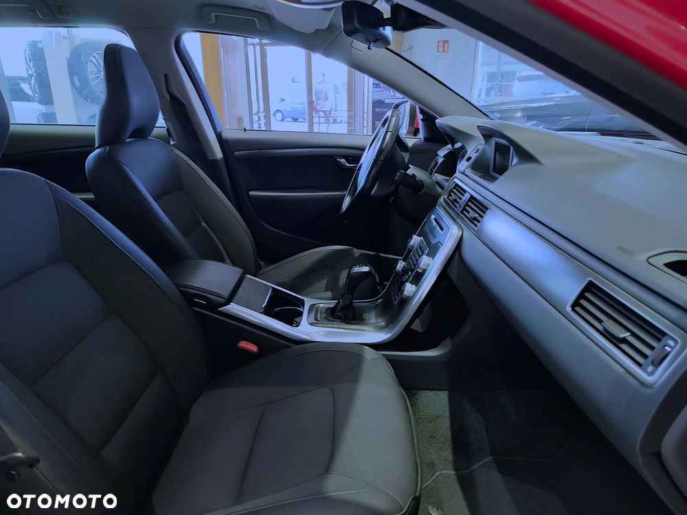 Volvo V70 D4 Drive-E Dynamic Summum - 17