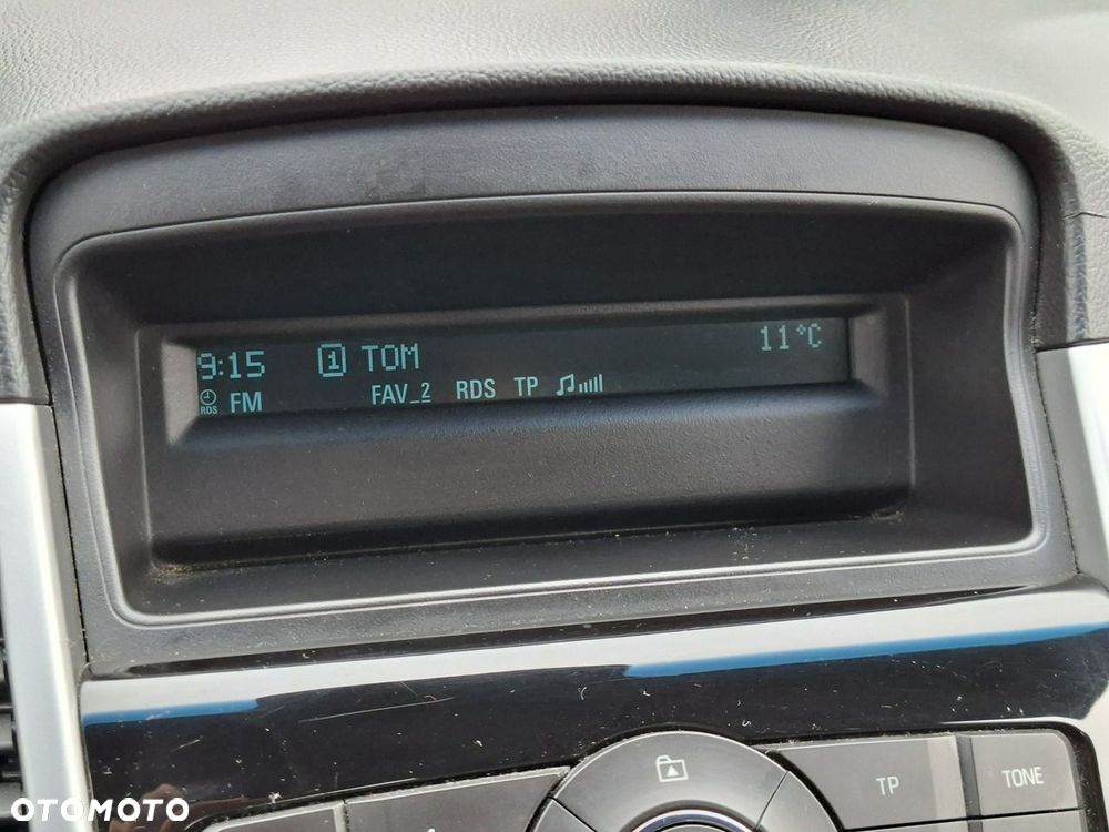 Chevrolet Cruze 1.6 - 19