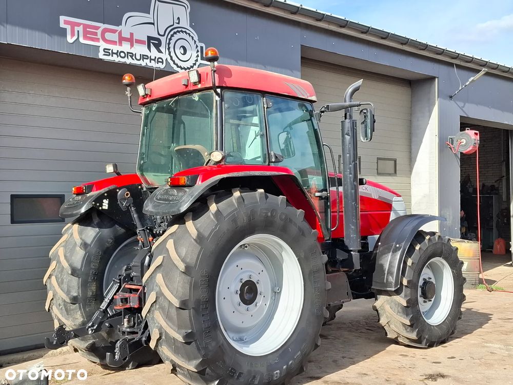 McCormick MCCORMICK MTX 135 - 3