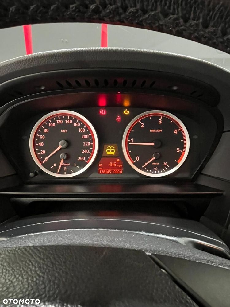 BMW Seria 5 - 28