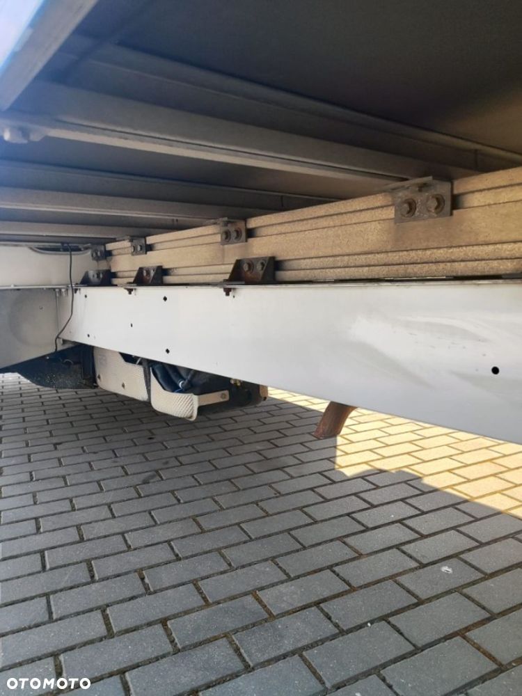 Renault Master - 20