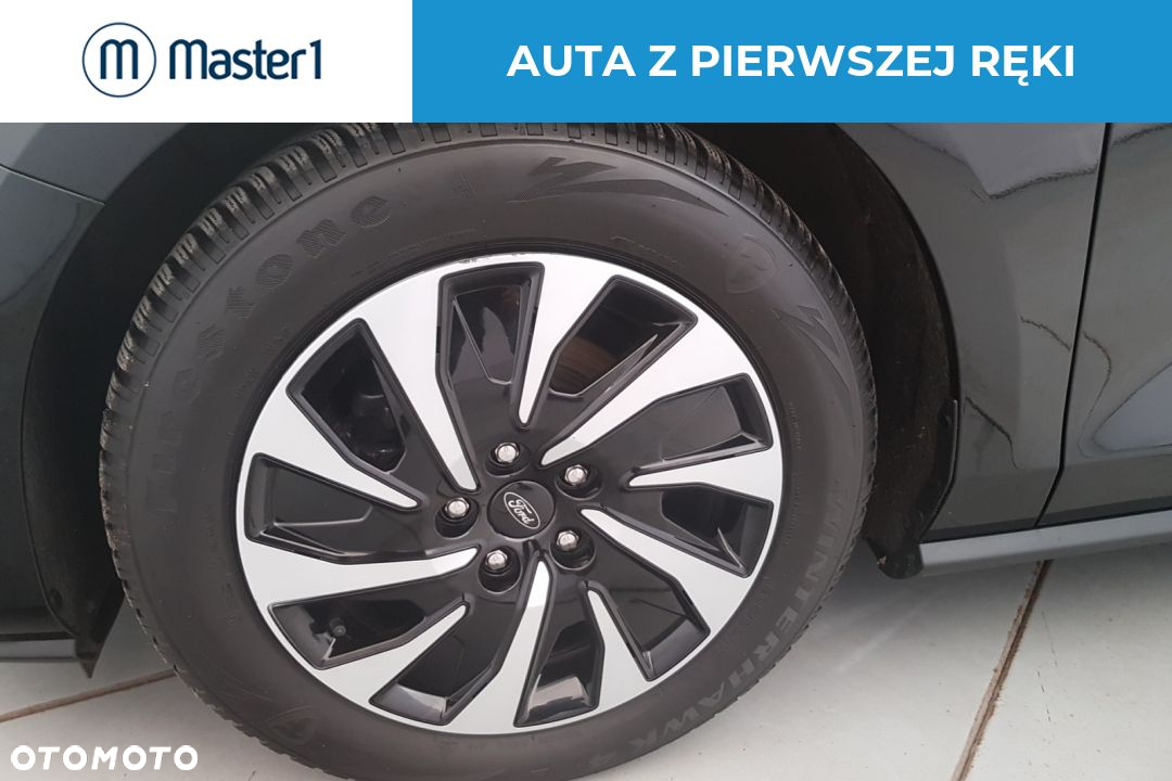Ford Focus 1.0 EcoBoost Titanium - 13