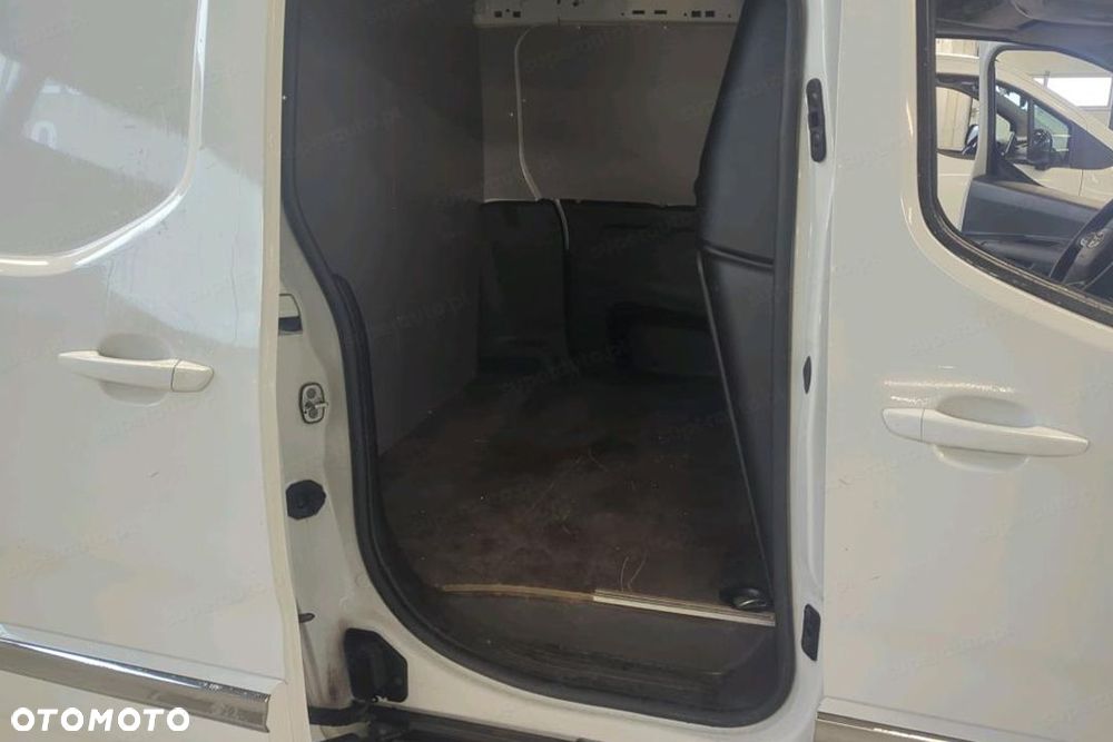 Toyota Proace City Long L2H1 1.5 100KM - 6
