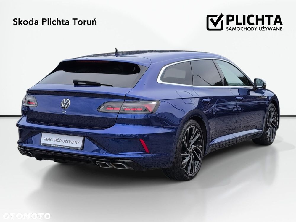 Volkswagen Arteon 2.0 TSI 4Motion R DSG - 6