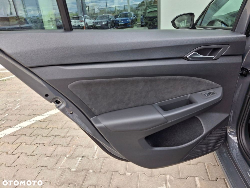 Volkswagen Golf Variant 1.5 TSI Life Plus - 15
