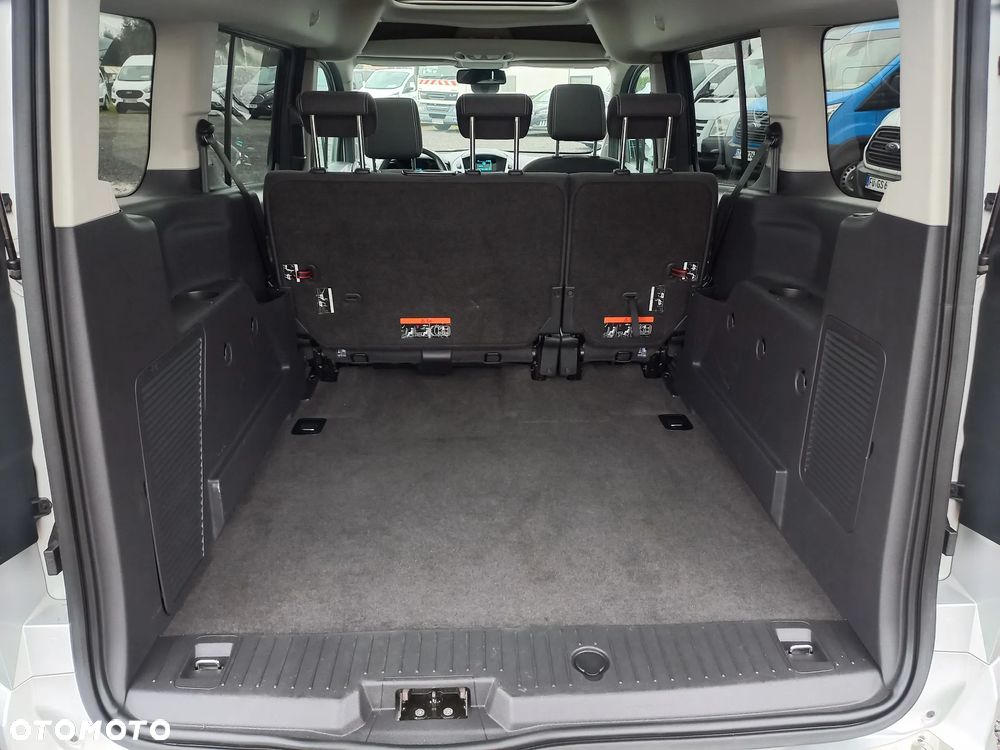 Ford Tourneo Connect Grand 1.5 TDCi Start/Stop Titanium - 15