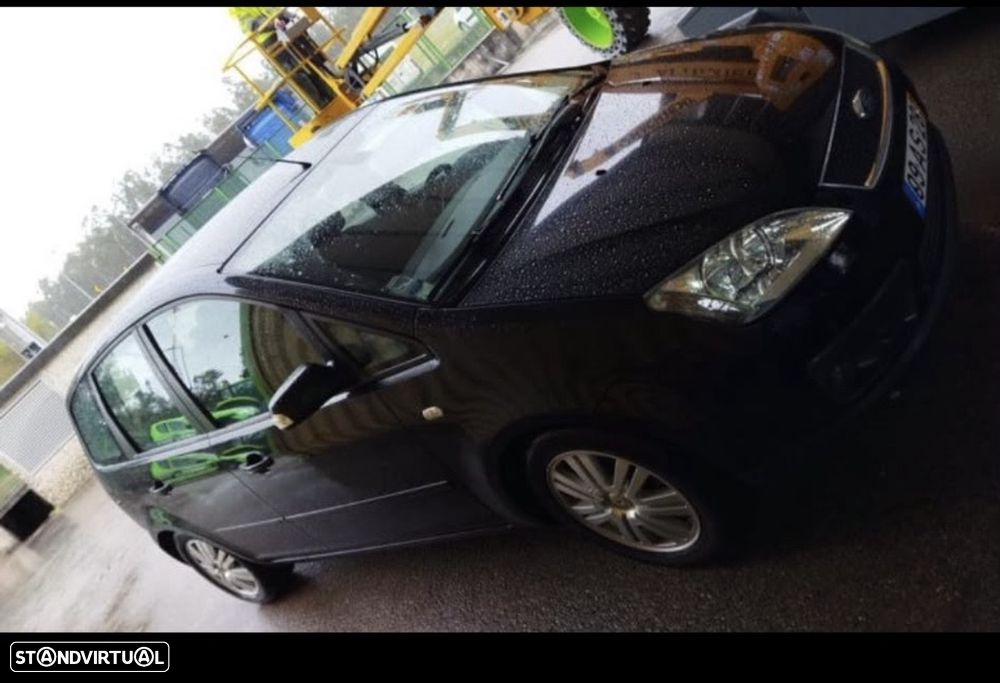Ford Focus C-Max 1.6 TDCi Ghia - 3