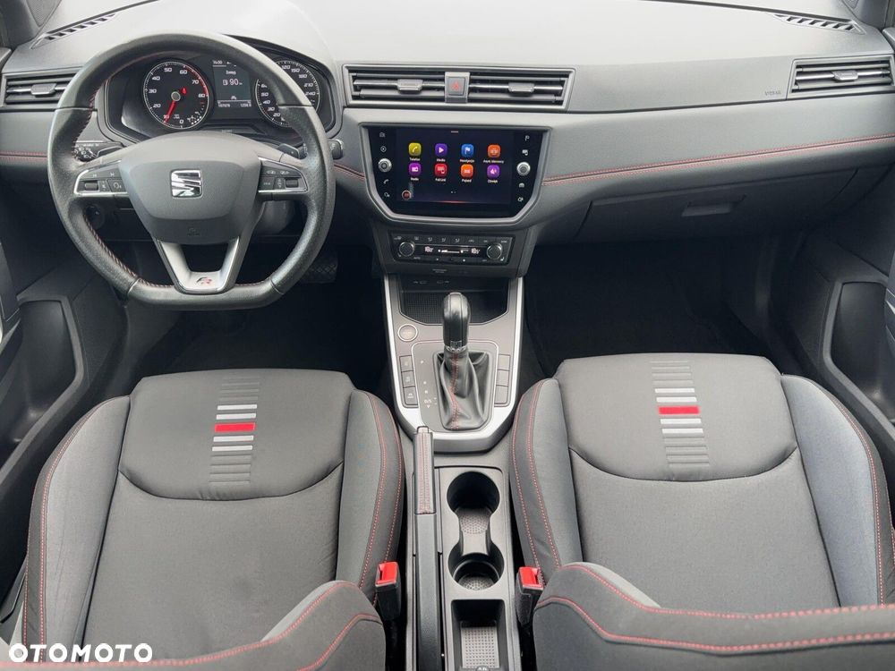 Seat Arona 1.0 TSI FR S&S DSG - 15