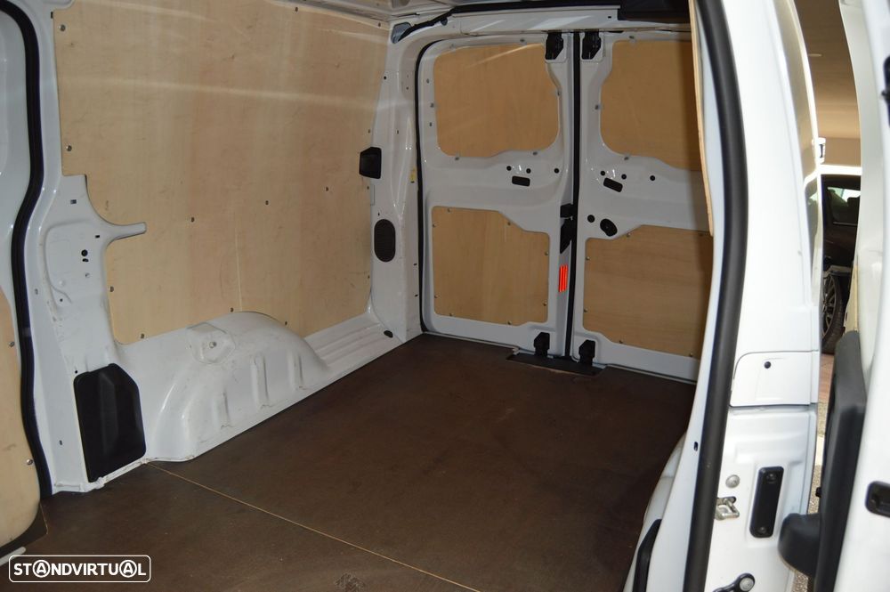 Peugeot Expert 1,5 BLUEHDI LONG PRO S&S - 11