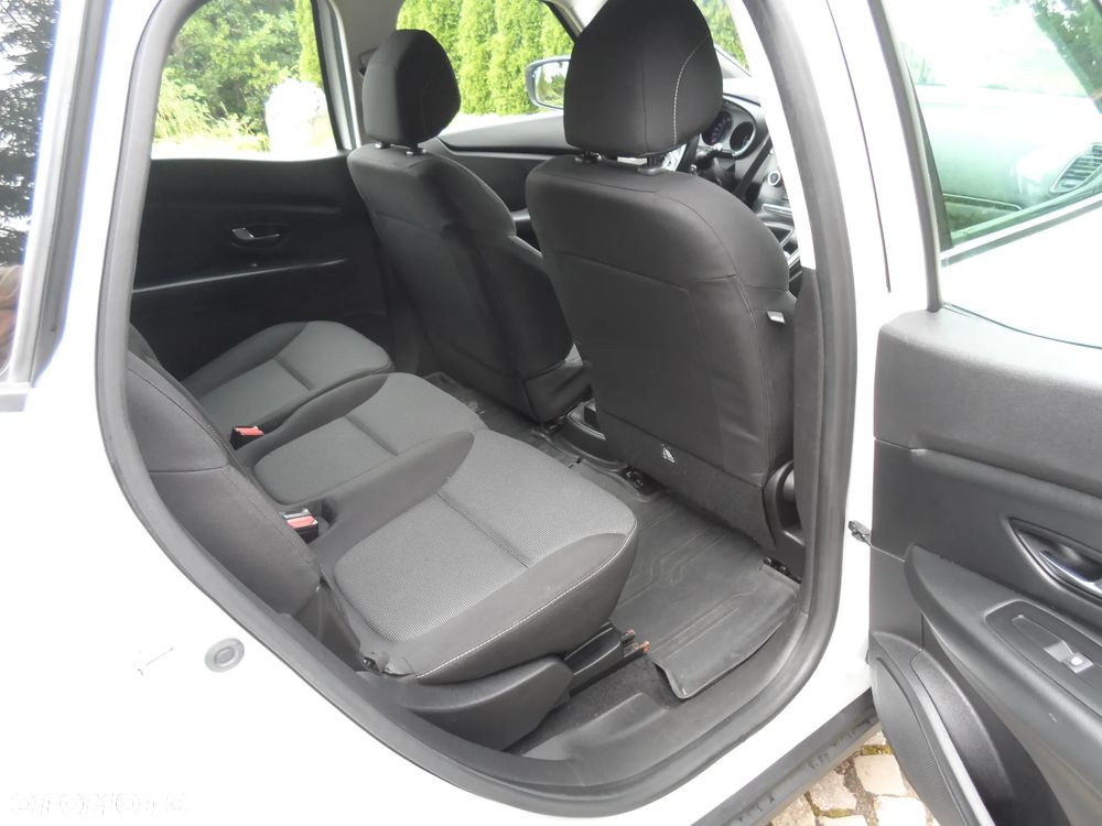 Renault Scenic ENERGY dCi 110 Business - 22