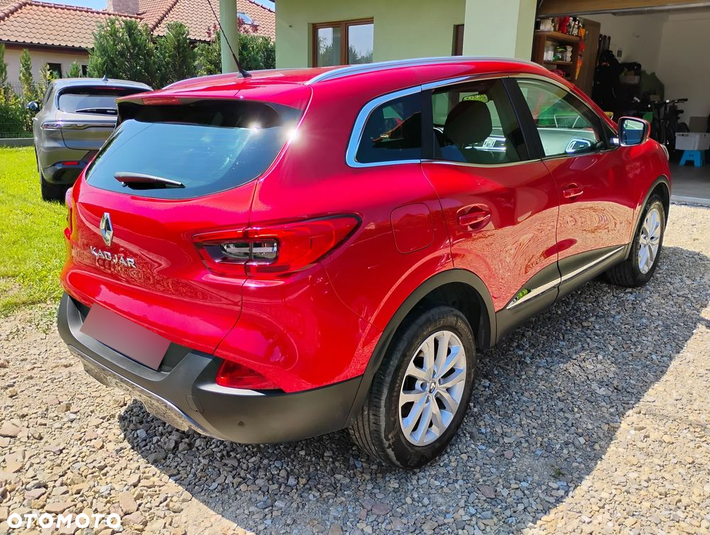 Renault Kadjar 1.2 Energy TCe Intens - 7