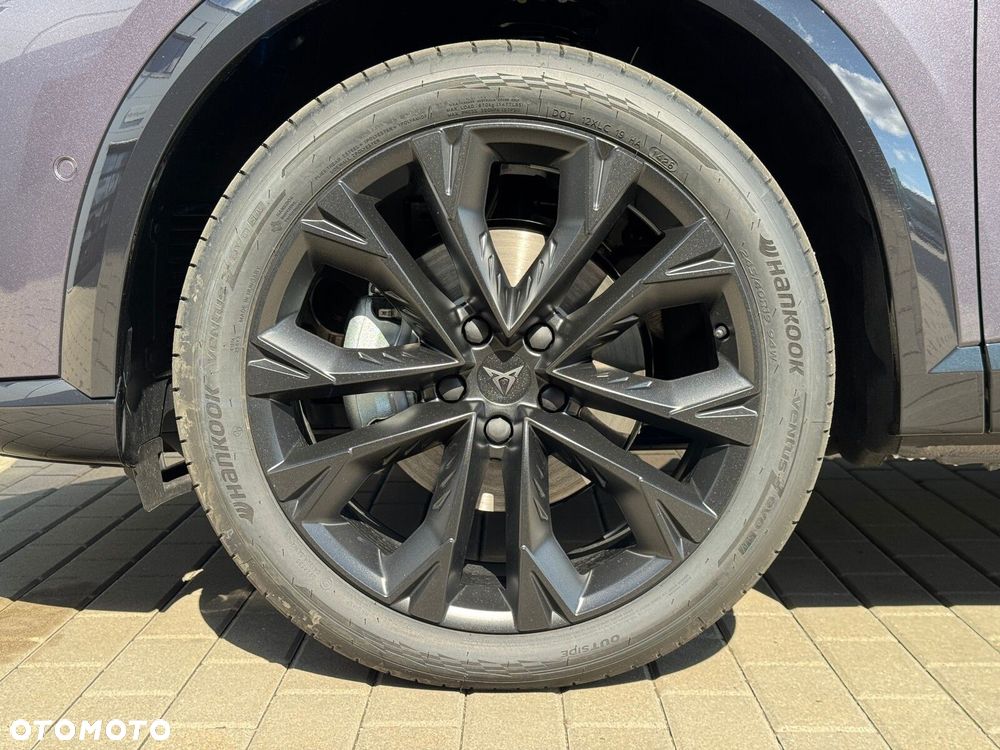 Cupra Formentor 2.0 TSI 4Drive DSG - 18