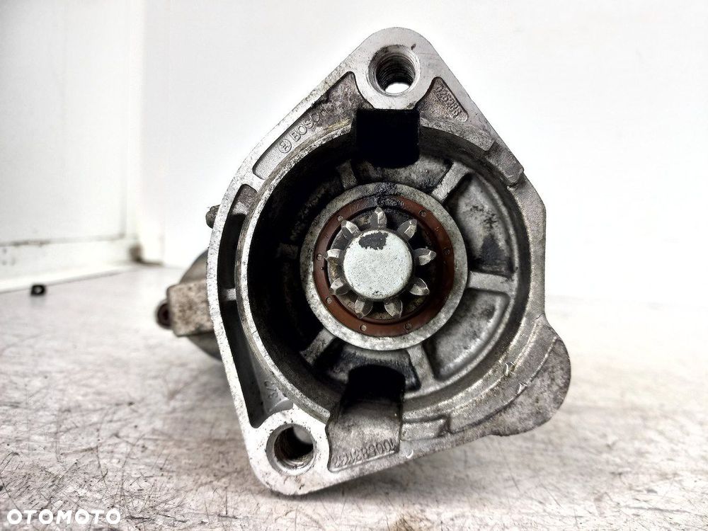 ROZRUSZNIK VW PASSAT B5 FL 068911024H 1.9 TDI - 2