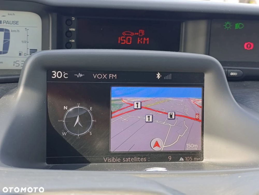 Citroën C3 Picasso 1.2 PureTech Exclusive - 4